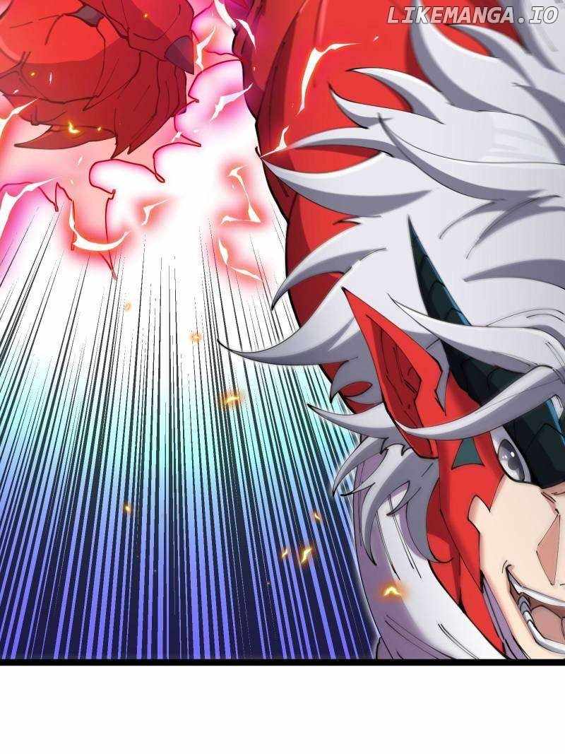 I Am The Monster Overlord Chapter 68 79